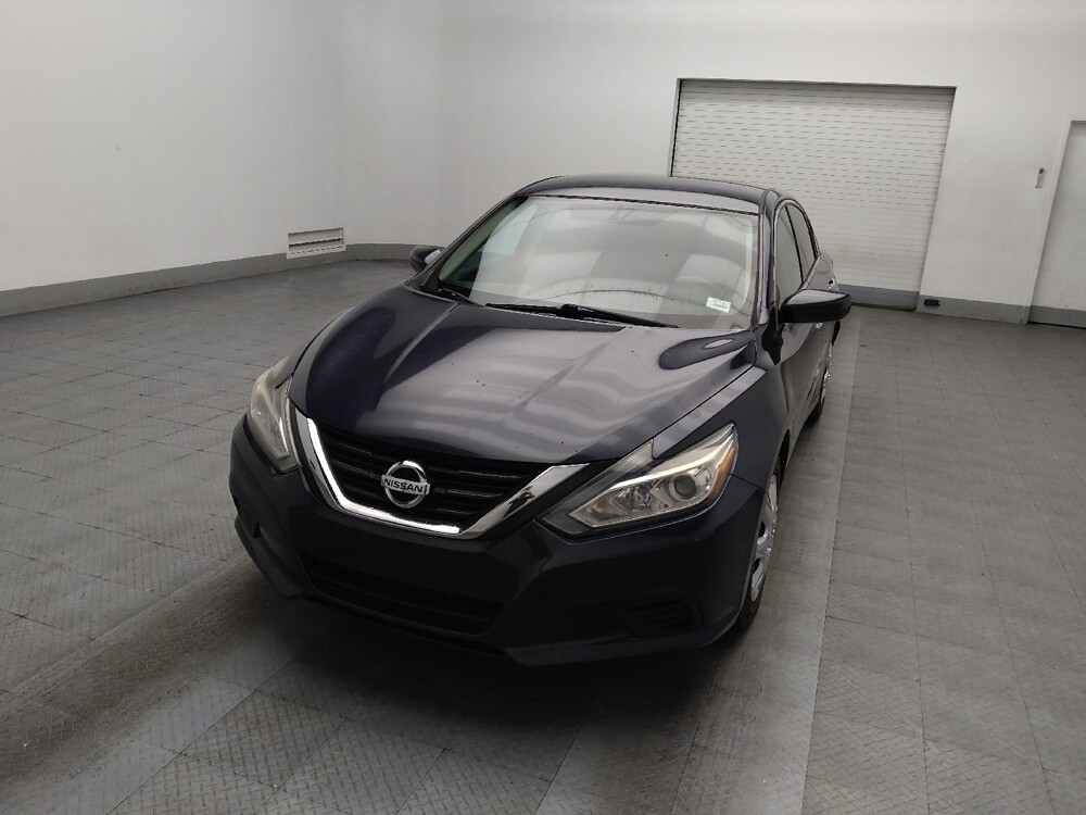 2018 Nissan Altima in Athens, GA 30606 - 18127167 15