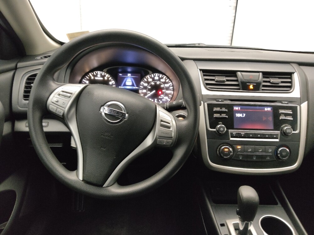 2018 Nissan Altima in Athens, GA 30606 - 18127167 22