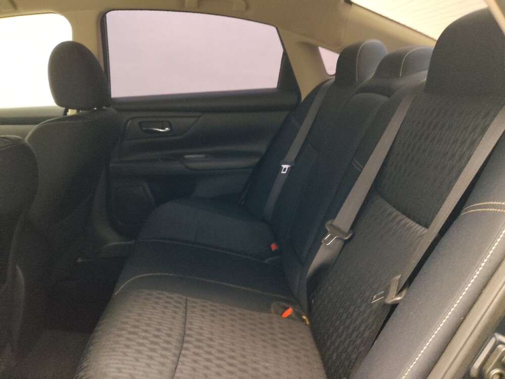 2018 Nissan Altima in Athens, GA 30606 - 18127167 18