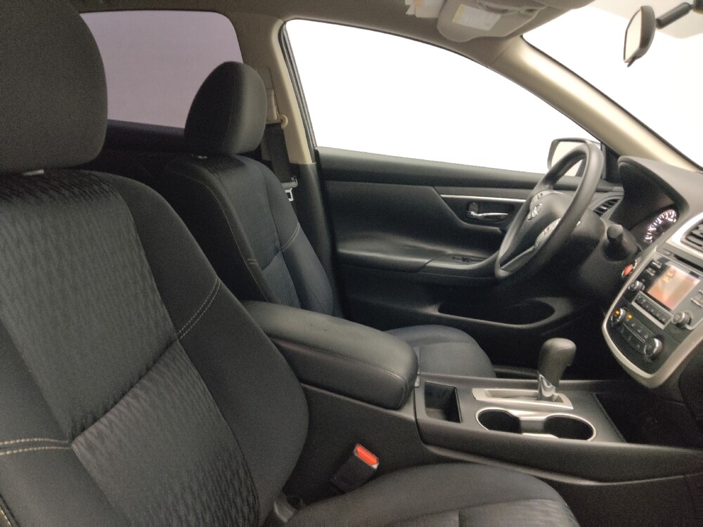 2018 Nissan Altima in Athens, GA 30606 - 18127167 21