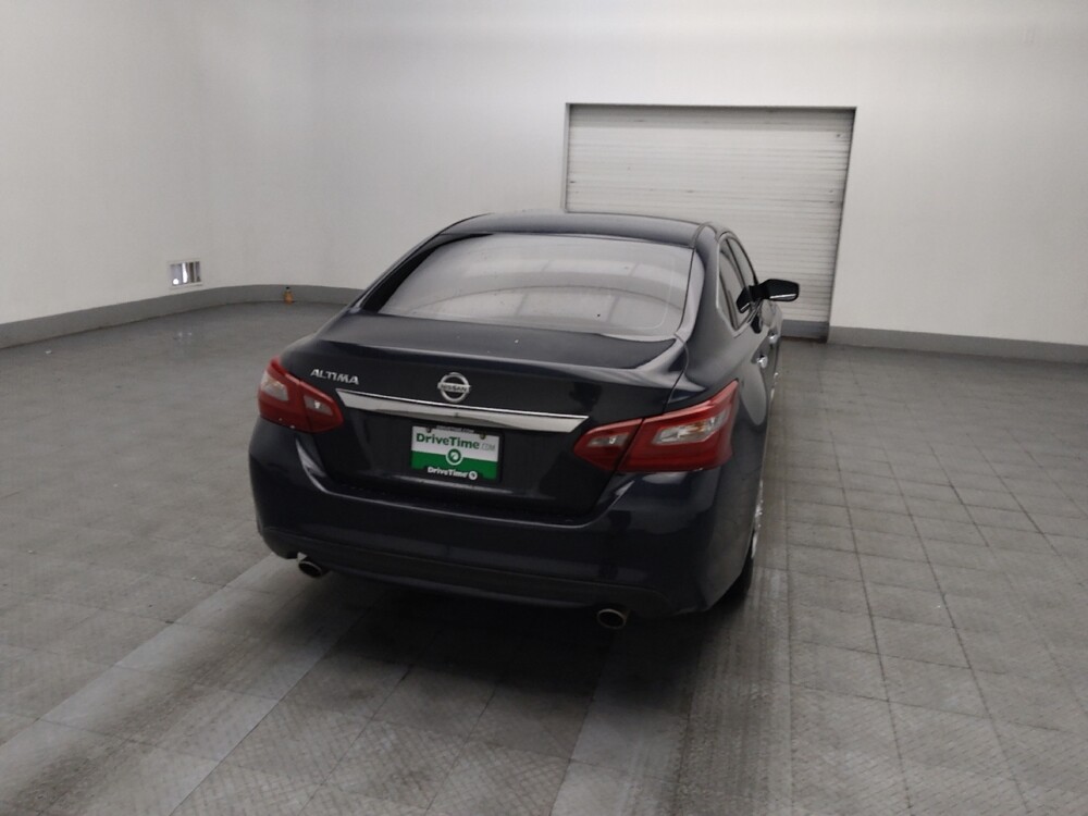 2018 Nissan Altima in Athens, GA 30606 - 18127167 7