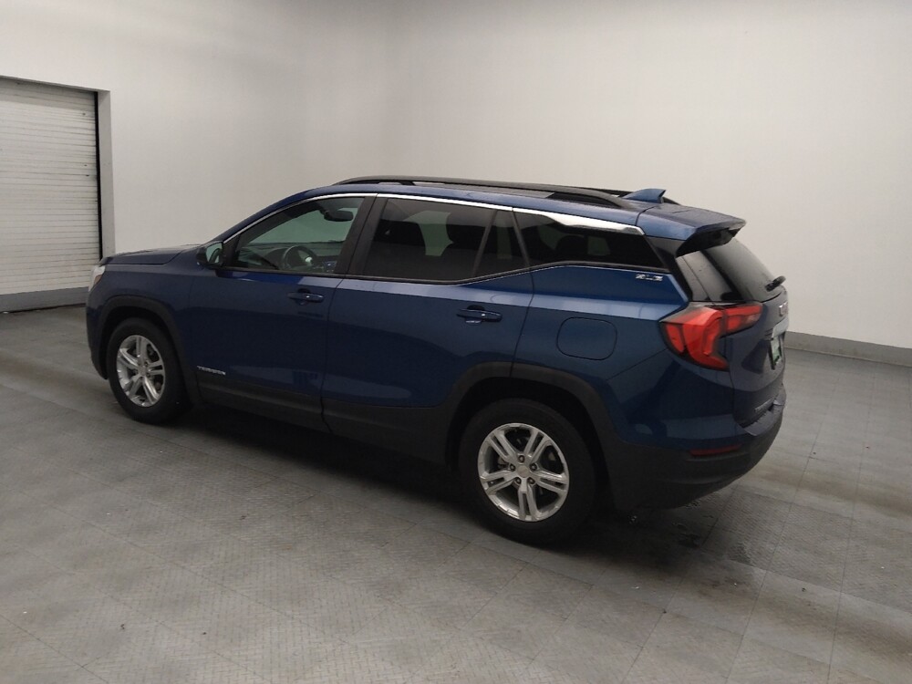 2021 GMC Terrain in Columbus, GA 31909 - 18127168 3