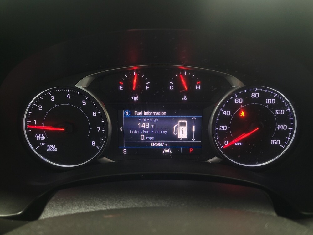 2021 GMC Terrain in Columbus, GA 31909 - 18127168 23