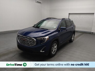 2021 GMC Terrain in Columbus, GA 31909