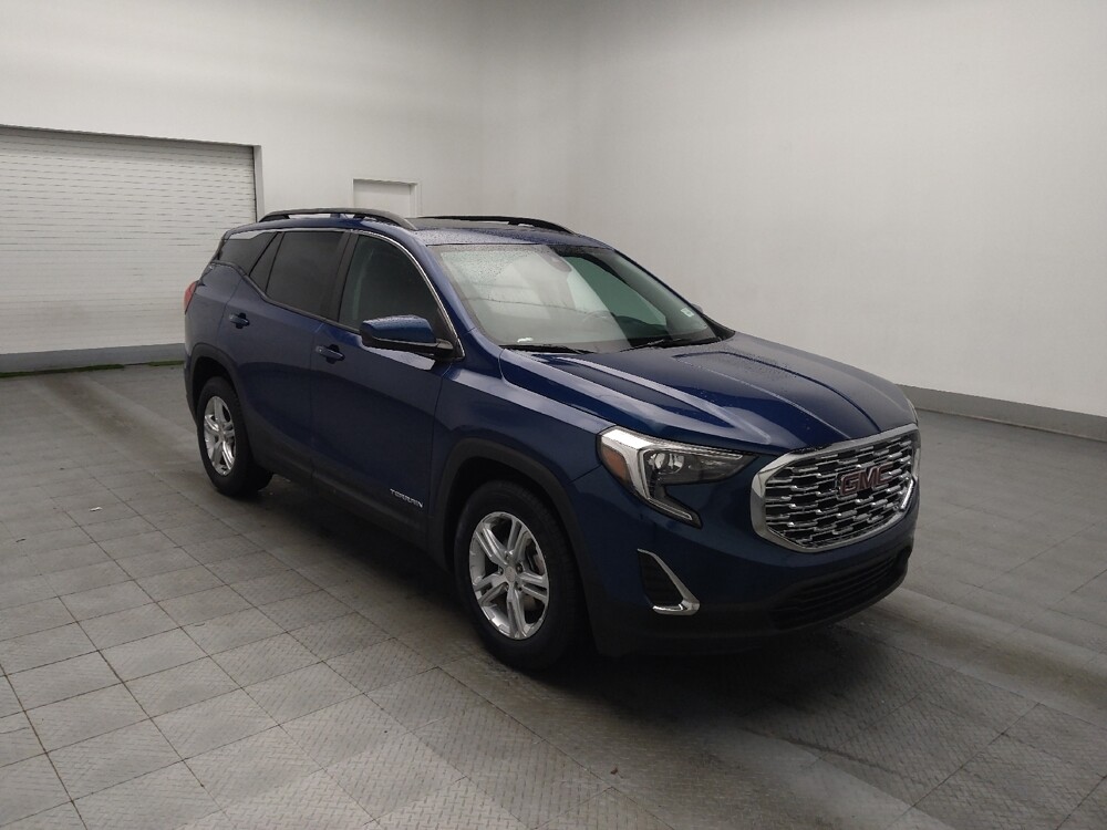 2021 GMC Terrain in Columbus, GA 31909 - 18127168 13