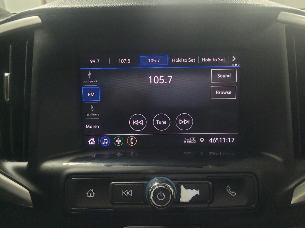 2021 GMC Terrain in Columbus, GA 31909 - 18127168 25