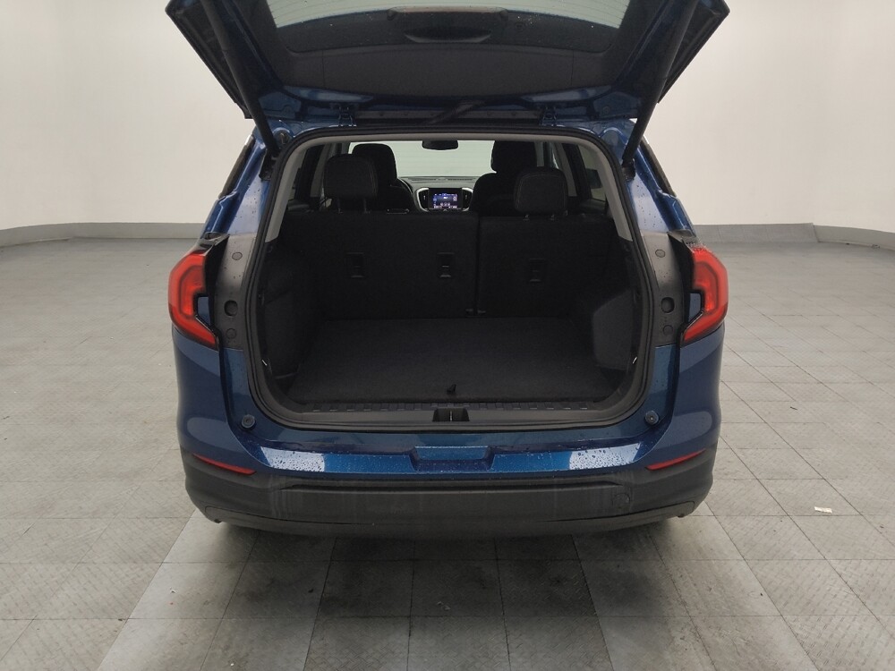 2021 GMC Terrain in Columbus, GA 31909 - 18127168 29