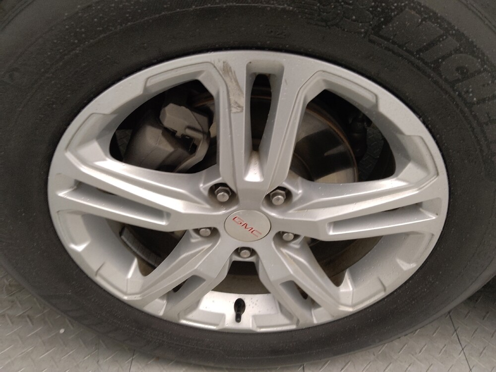 2021 GMC Terrain in Columbus, GA 31909 - 18127168 31