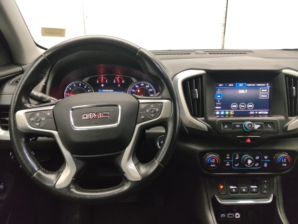 2021 GMC Terrain in Columbus, GA 31909 - 18127168 22