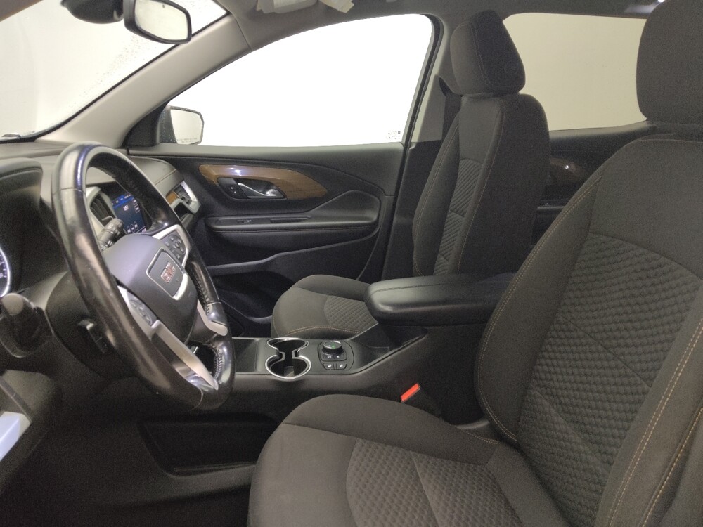 2021 GMC Terrain in Columbus, GA 31909 - 18127168 17