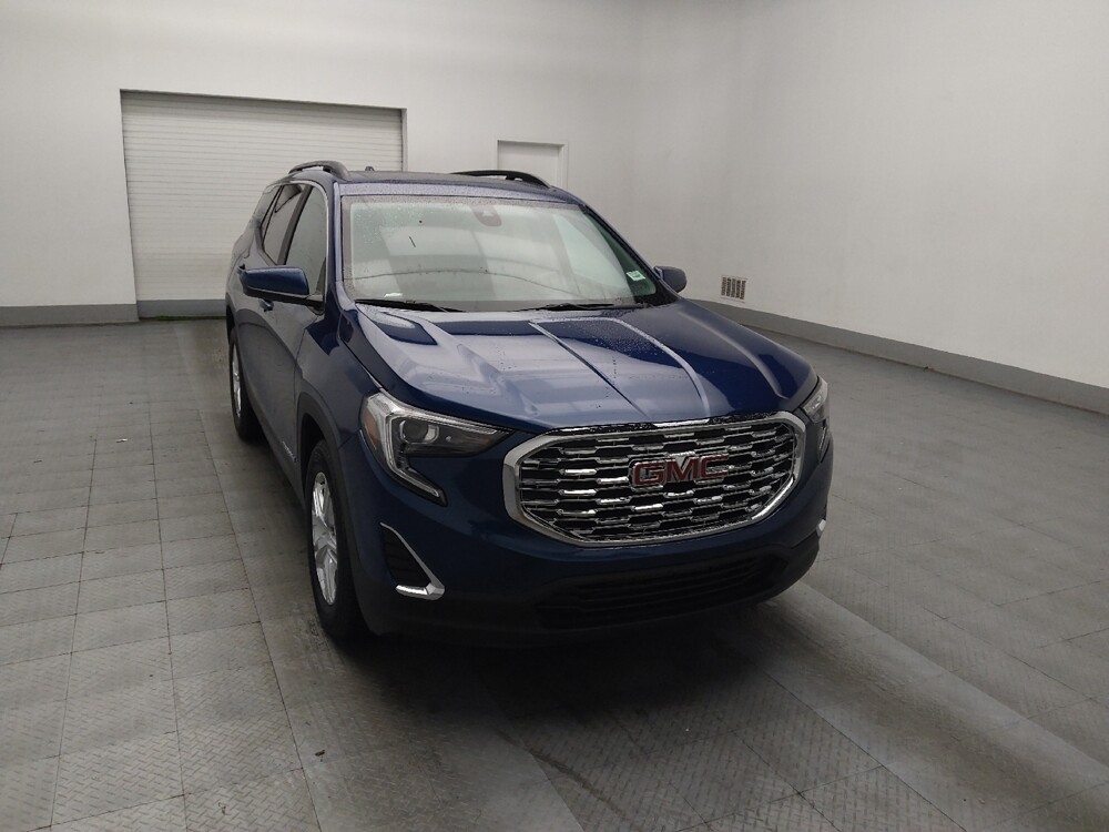 2021 GMC Terrain in Columbus, GA 31909 - 18127168 14