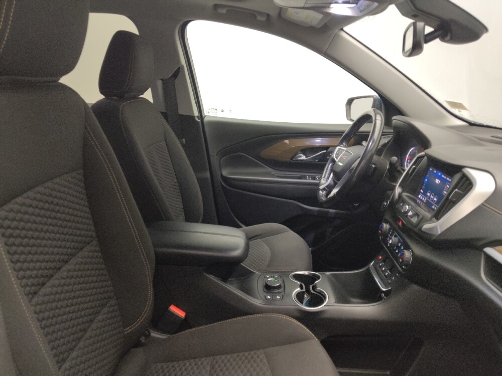 2021 GMC Terrain in Columbus, GA 31909 - 18127168 21