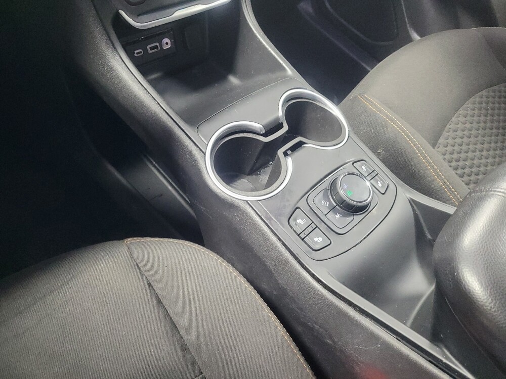 2021 GMC Terrain in Columbus, GA 31909 - 18127168 26