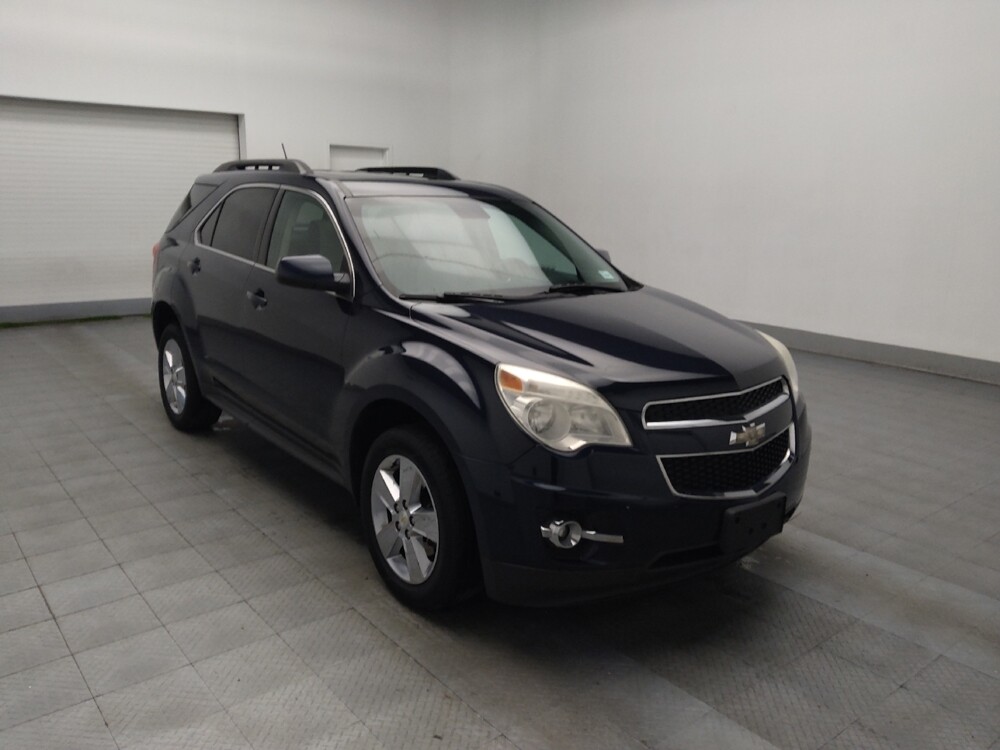 2015 Chevrolet Equinox in Birmingham, AL 35215 - 18127169 13