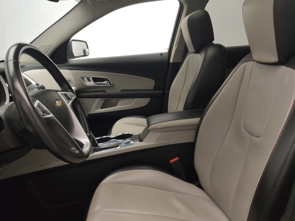 2015 Chevrolet Equinox in Birmingham, AL 35215 - 18127169 17