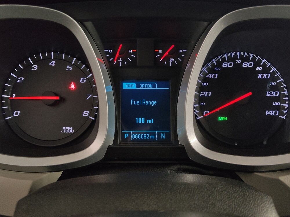 2015 Chevrolet Equinox in Birmingham, AL 35215 - 18127169 23