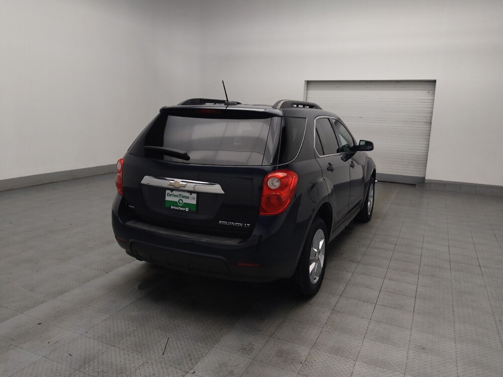 2015 Chevrolet Equinox in Birmingham, AL 35215 - 18127169 9