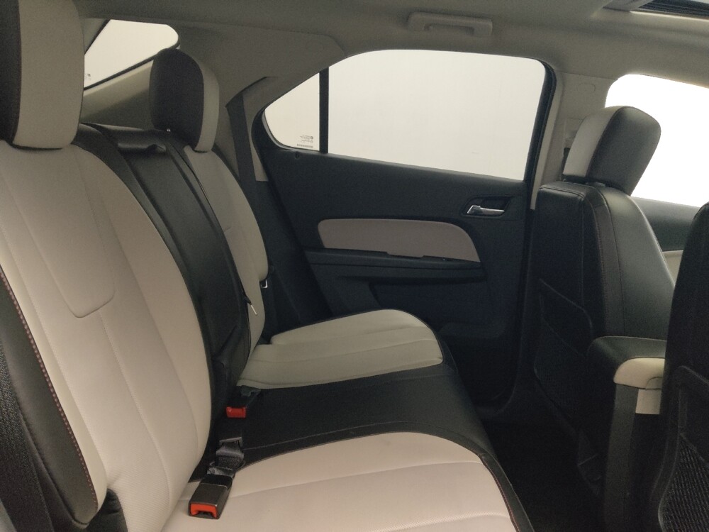 2015 Chevrolet Equinox in Birmingham, AL 35215 - 18127169 19