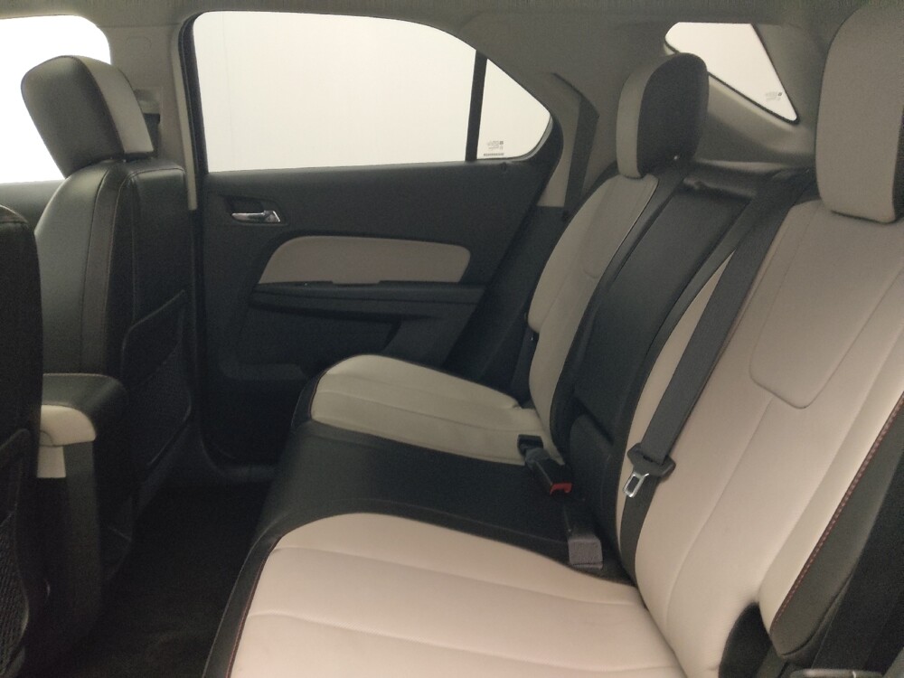 2015 Chevrolet Equinox in Birmingham, AL 35215 - 18127169 18