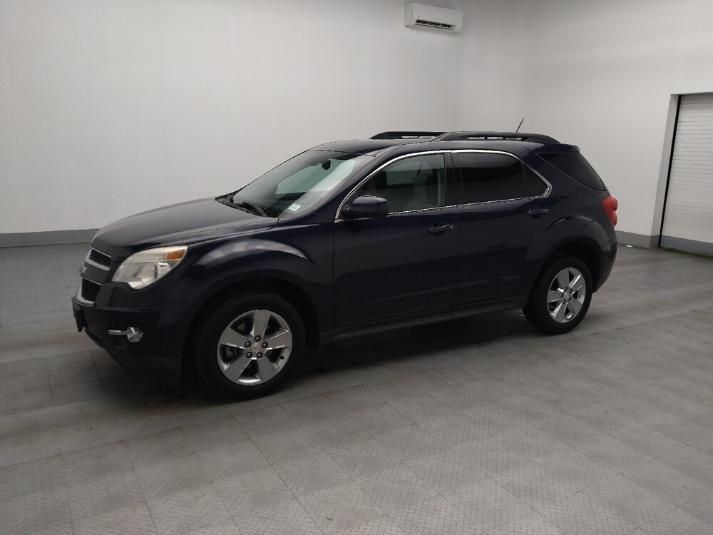 2015 Chevrolet Equinox in Birmingham, AL 35215 - 18127169 2