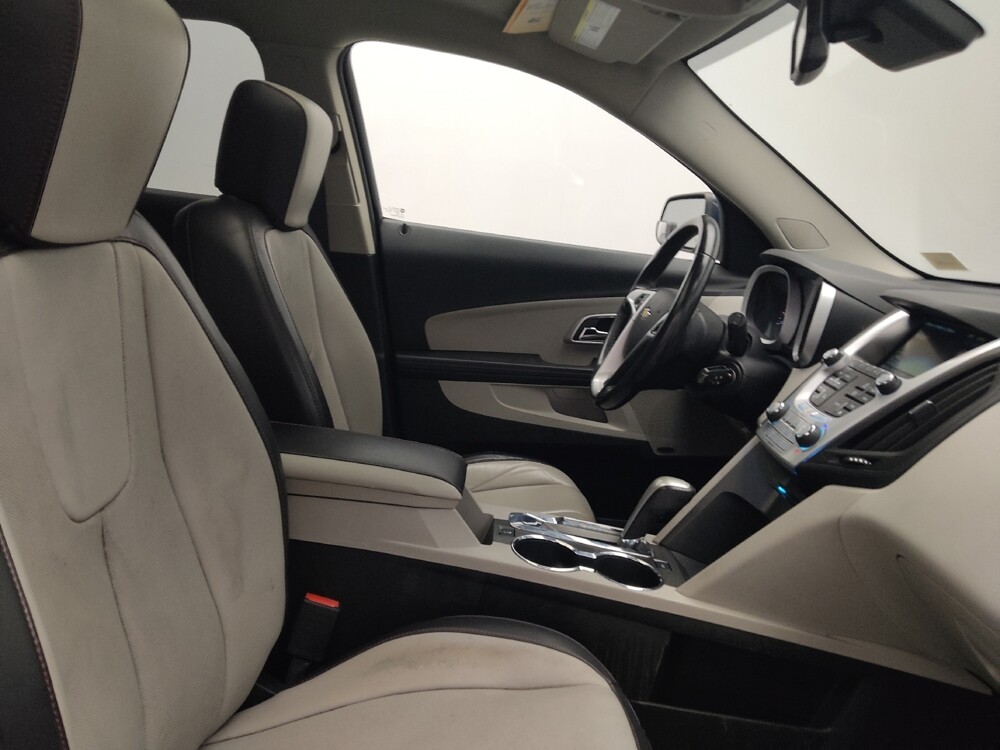 2015 Chevrolet Equinox in Birmingham, AL 35215 - 18127169 21