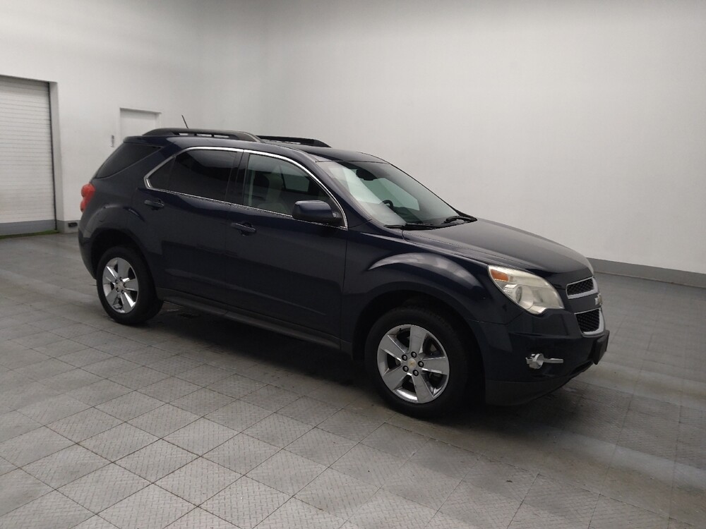 2015 Chevrolet Equinox in Birmingham, AL 35215 - 18127169 11