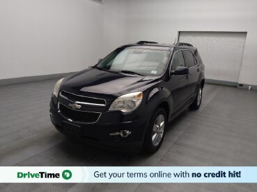 2015 Chevrolet Equinox in Birmingham, AL 35215