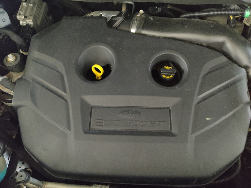 2017 Ford Edge in Stone Mountain, GA 30083 - 18127170 30