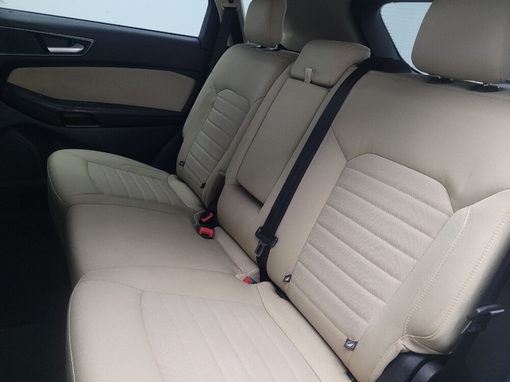 2017 Ford Edge in Stone Mountain, GA 30083 - 18127170 18