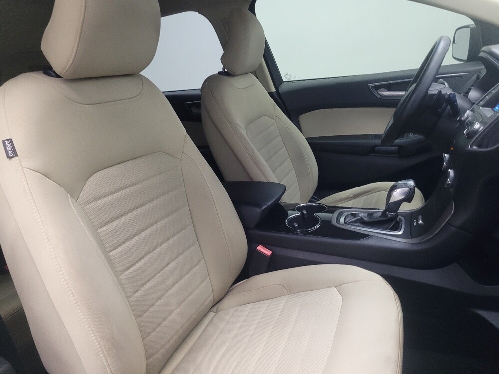 2017 Ford Edge in Stone Mountain, GA 30083 - 18127170 21