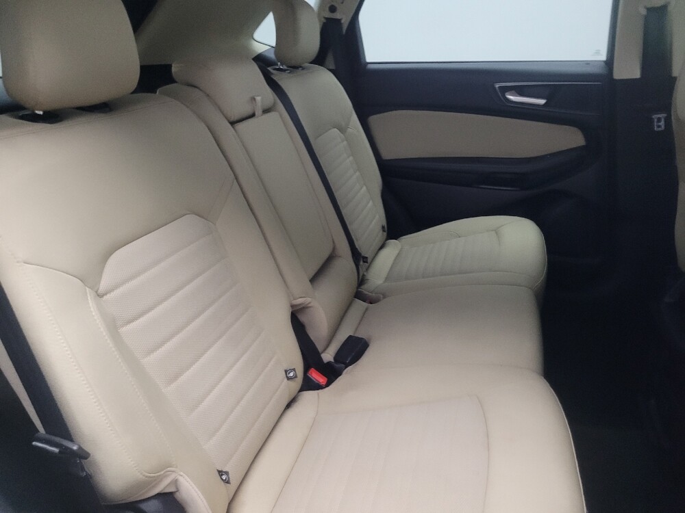 2017 Ford Edge in Stone Mountain, GA 30083 - 18127170 19