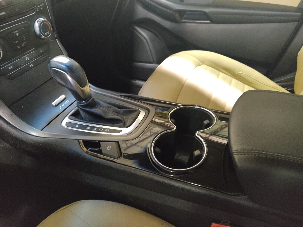 2017 Ford Edge in Stone Mountain, GA 30083 - 18127170 26