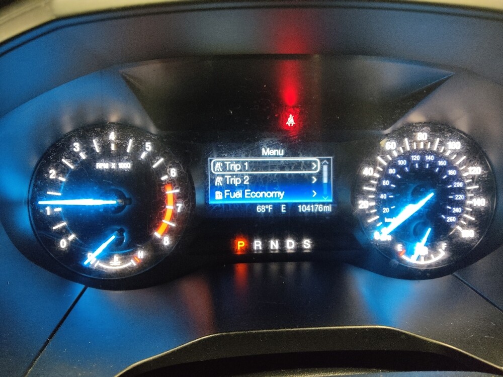 2017 Ford Edge in Stone Mountain, GA 30083 - 18127170 23