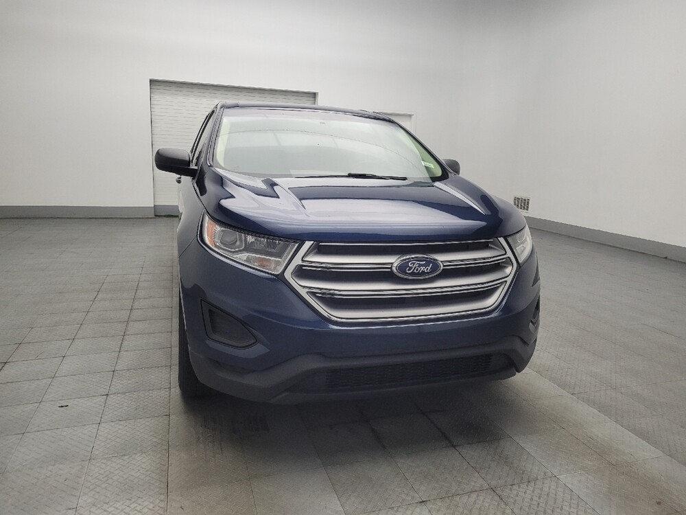 2017 Ford Edge in Stone Mountain, GA 30083 - 18127170 14
