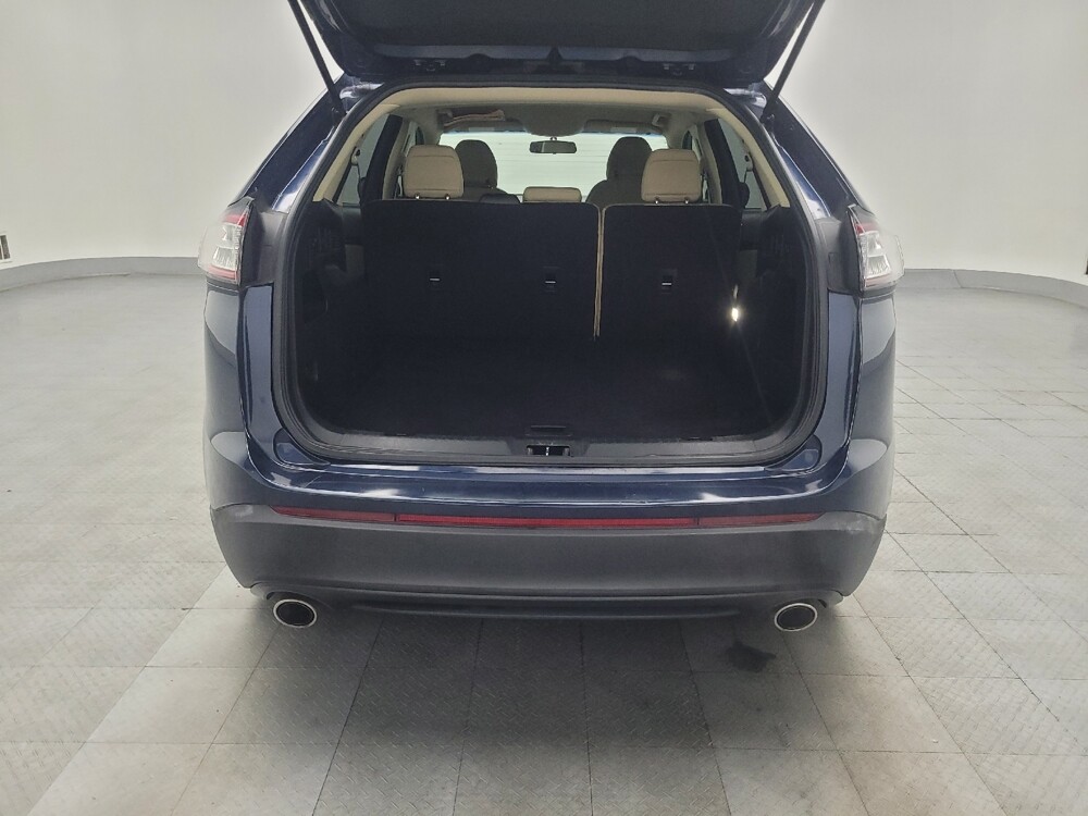 2017 Ford Edge in Stone Mountain, GA 30083 - 18127170 29