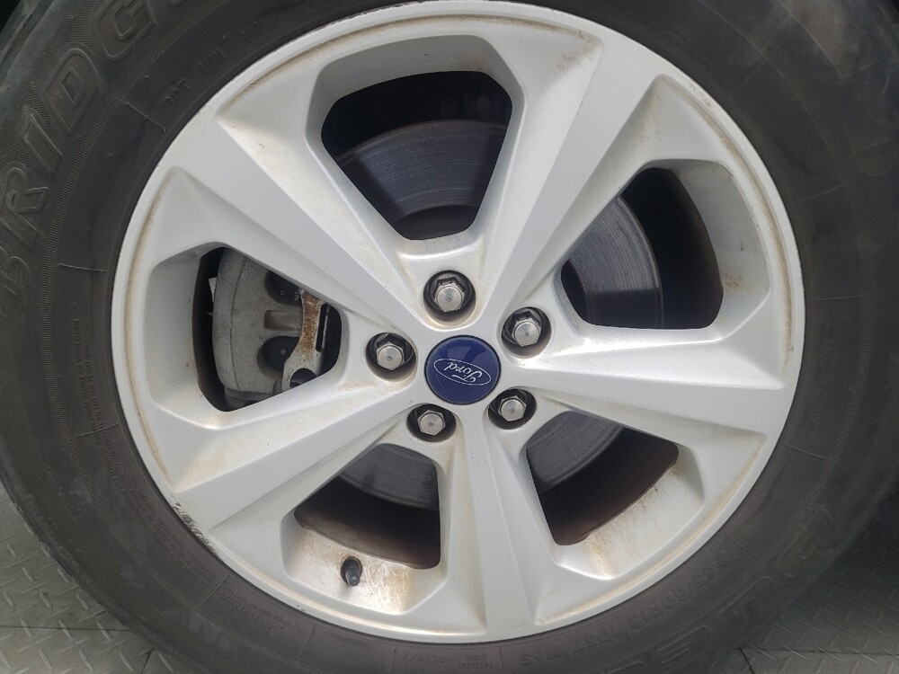 2017 Ford Edge in Stone Mountain, GA 30083 - 18127170 31