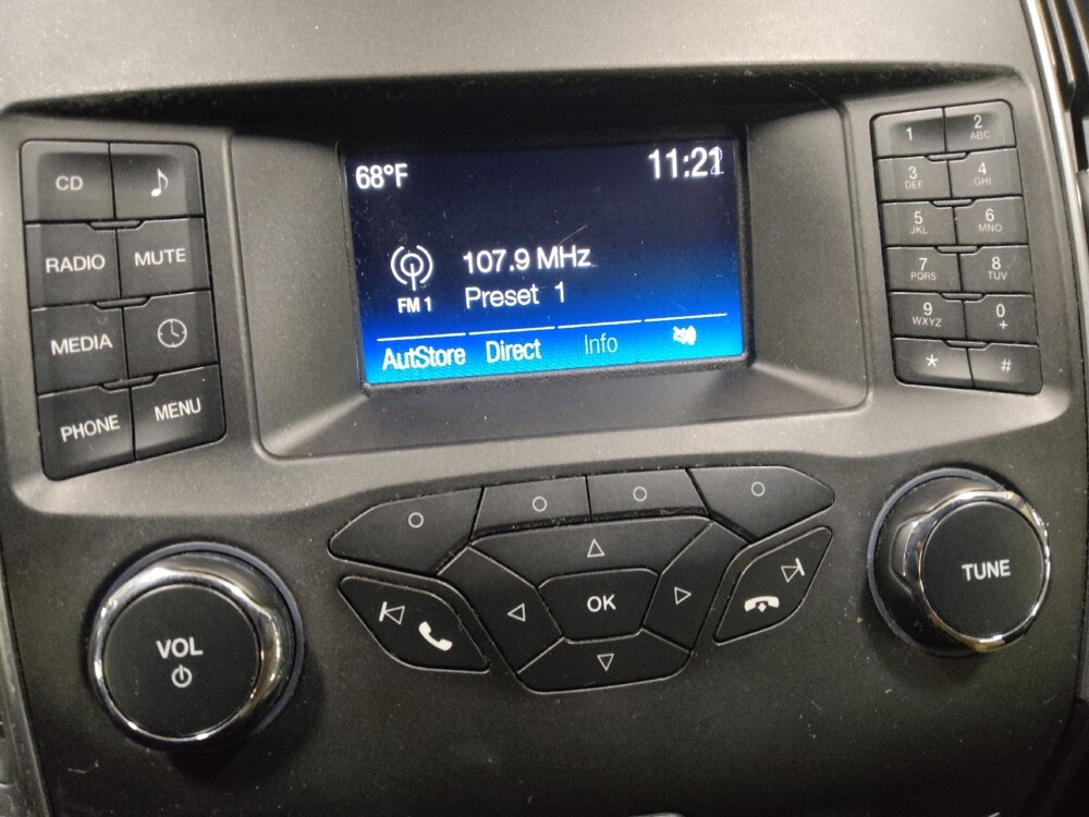 2017 Ford Edge in Stone Mountain, GA 30083 - 18127170 25