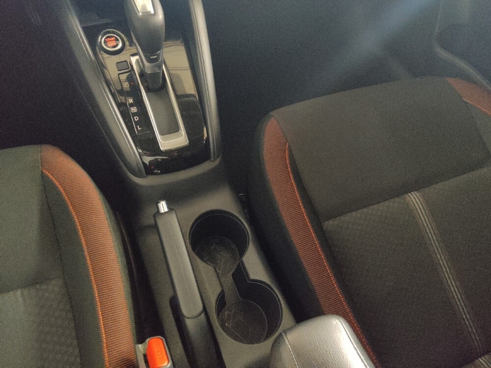 2025 Nissan Versa in Pelham, AL 35124 - 18127171 26