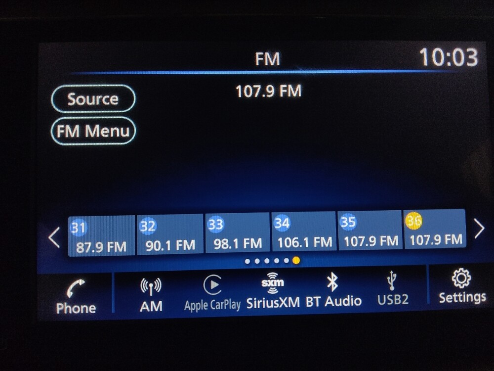 2025 Nissan Versa in Pelham, AL 35124 - 18127171 25