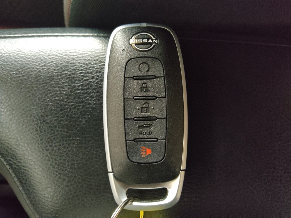 2025 Nissan Versa in Pelham, AL 35124 - 18127171 32