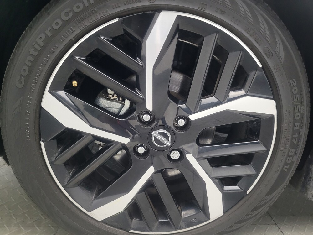 2025 Nissan Versa in Pelham, AL 35124 - 18127171 31