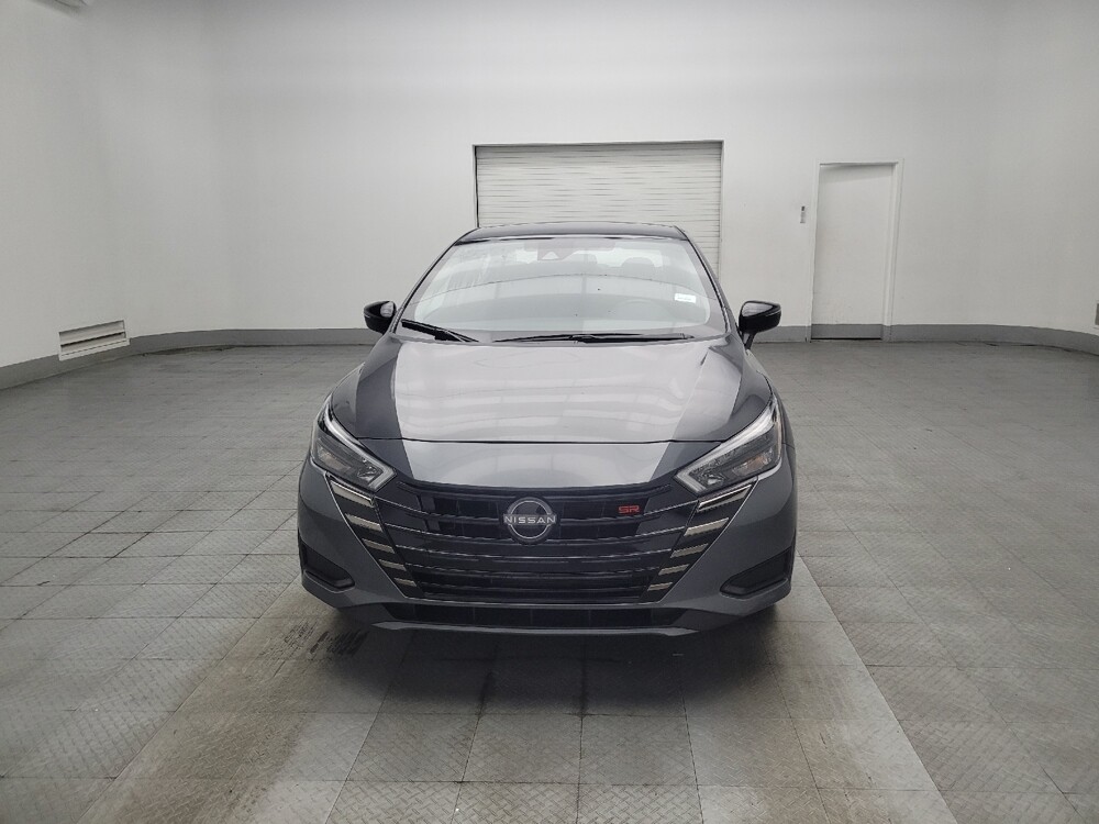 2025 Nissan Versa in Pelham, AL 35124 - 18127171 15