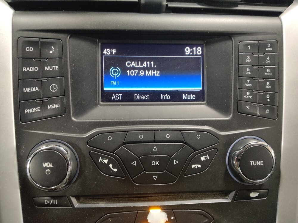 2015 Ford Fusion in Union City, GA 30291 - 18127172 25