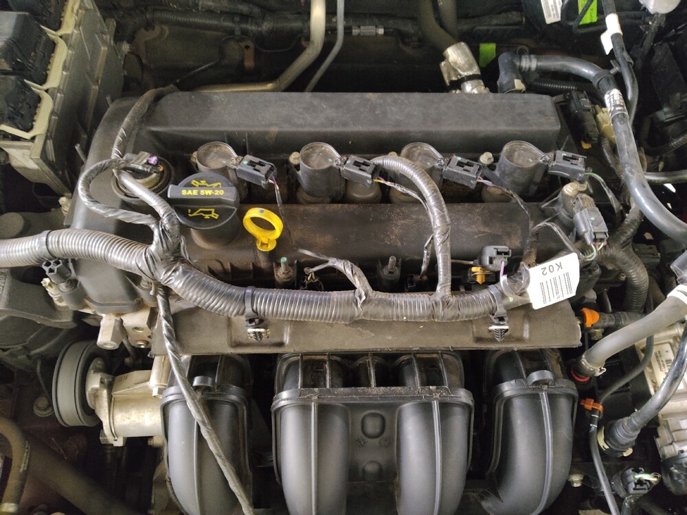 2015 Ford Fusion in Union City, GA 30291 - 18127172 30