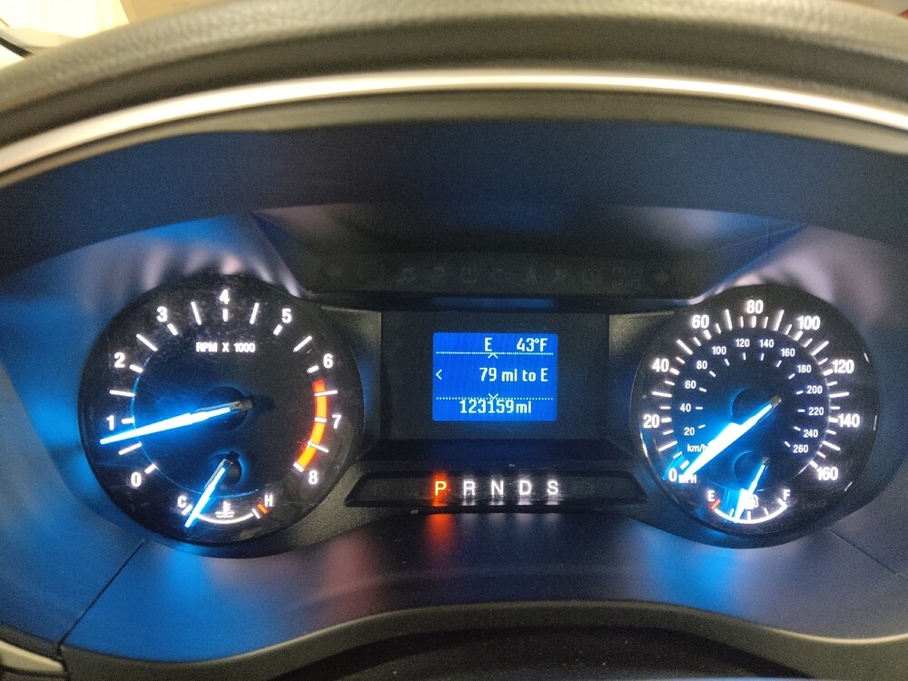 2015 Ford Fusion in Union City, GA 30291 - 18127172 23