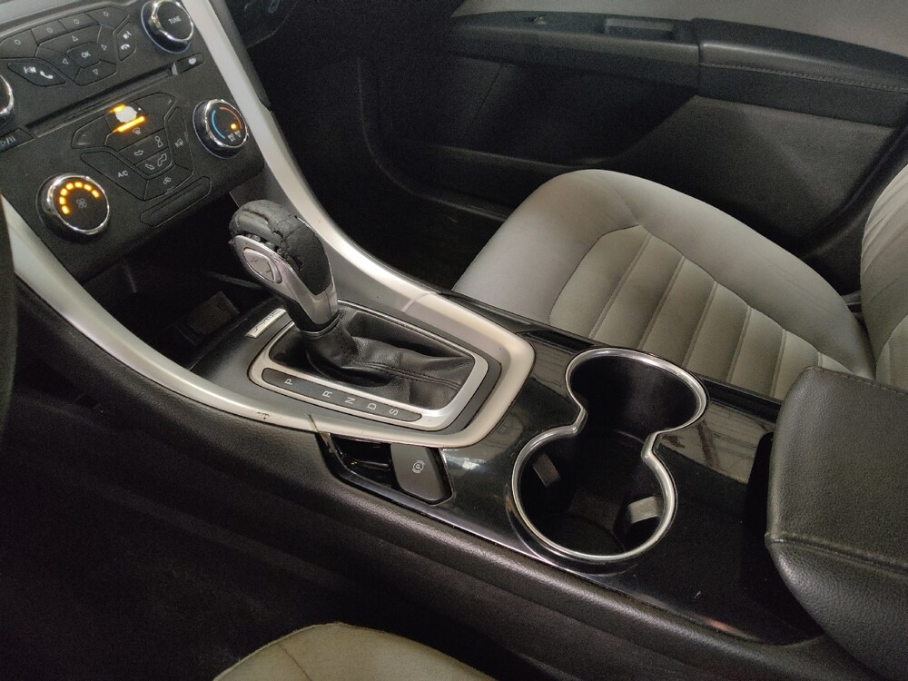 2015 Ford Fusion in Union City, GA 30291 - 18127172 26