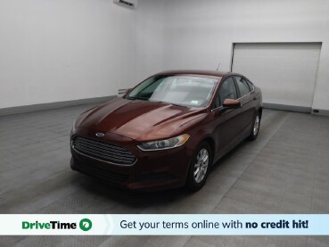 2015 Ford Fusion in Union City, GA 30291