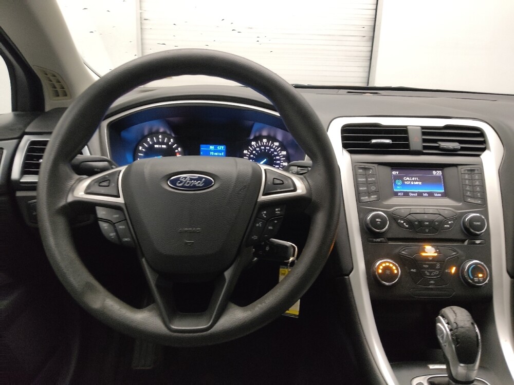 2015 Ford Fusion in Union City, GA 30291 - 18127172 22