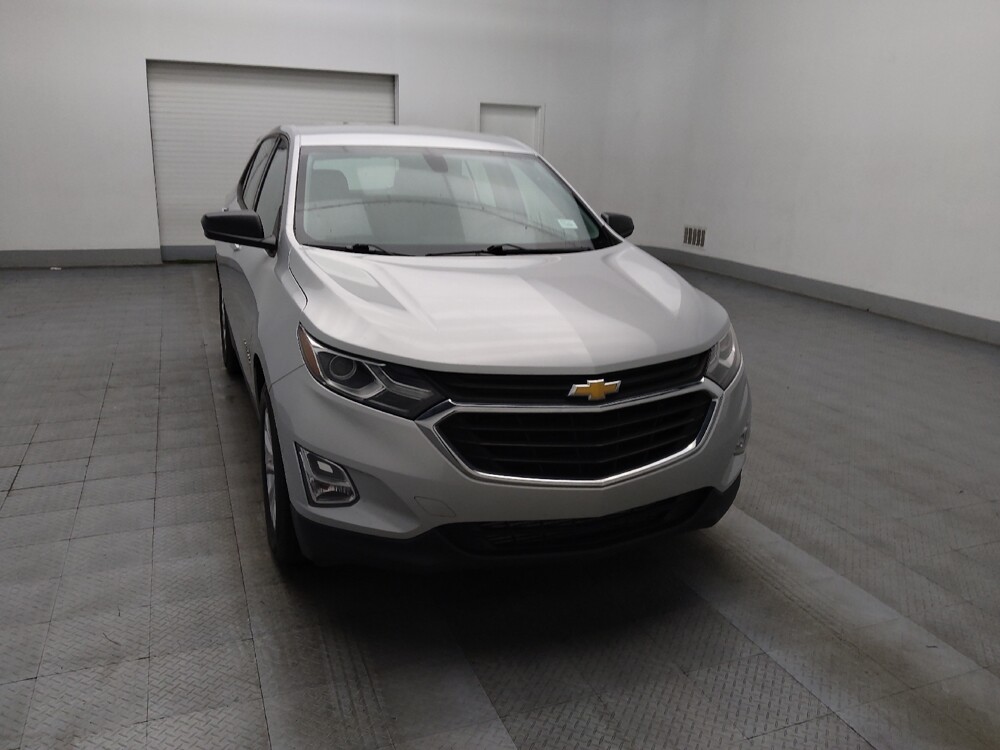 2019 Chevrolet Equinox in Union City, GA 30291 - 18127173 14
