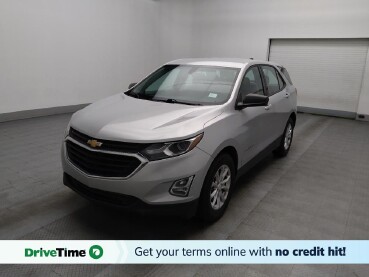 2019 Chevrolet Equinox in Union City, GA 30291